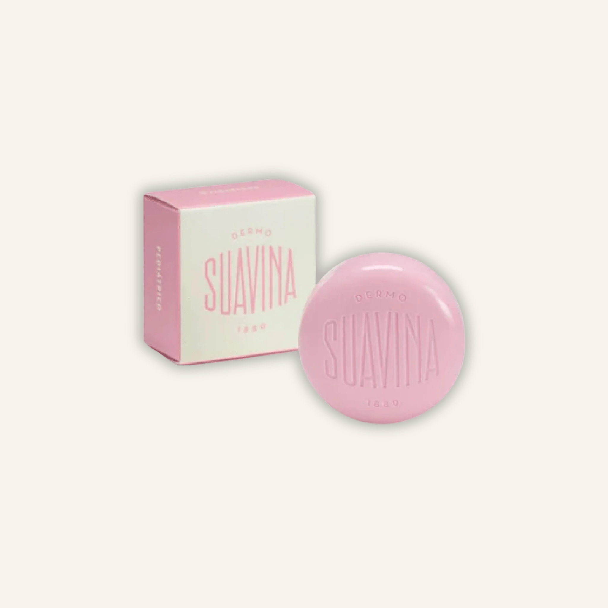 Dermo-Suavina Pediatric Balm
