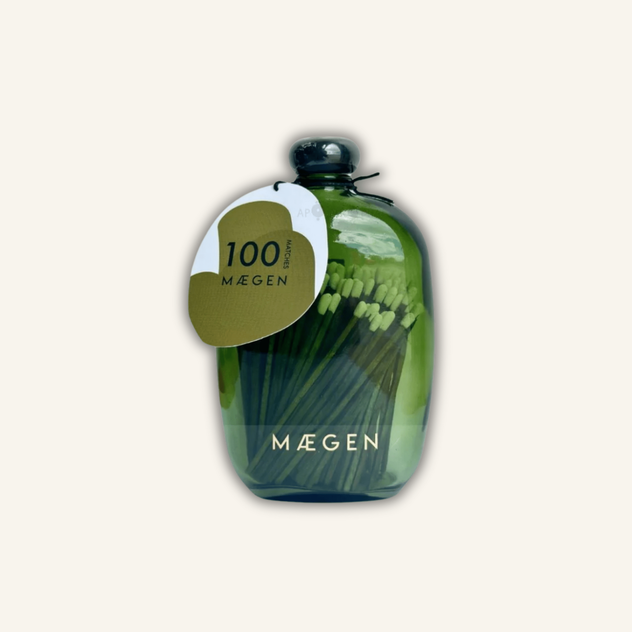 Maegan Green Matches