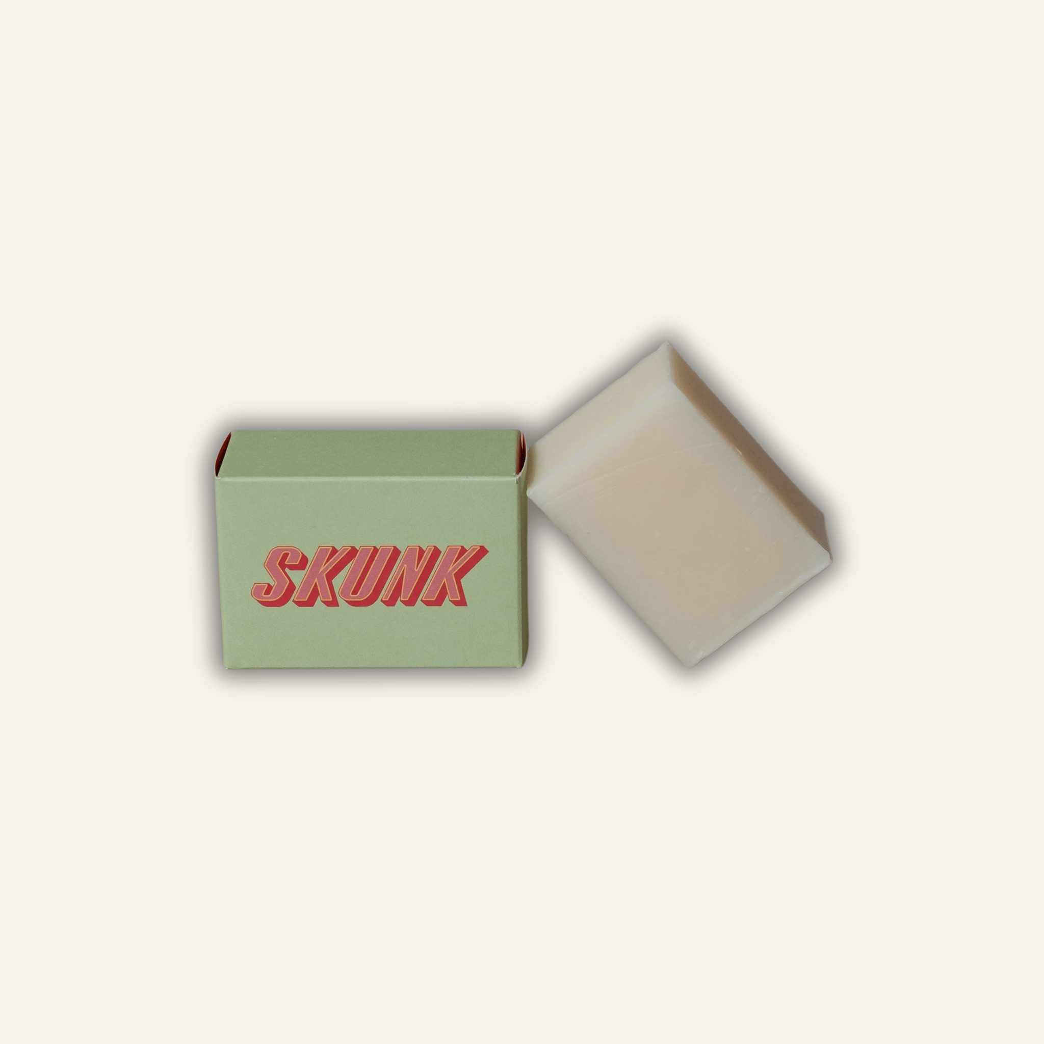 Skunk Soap Bar