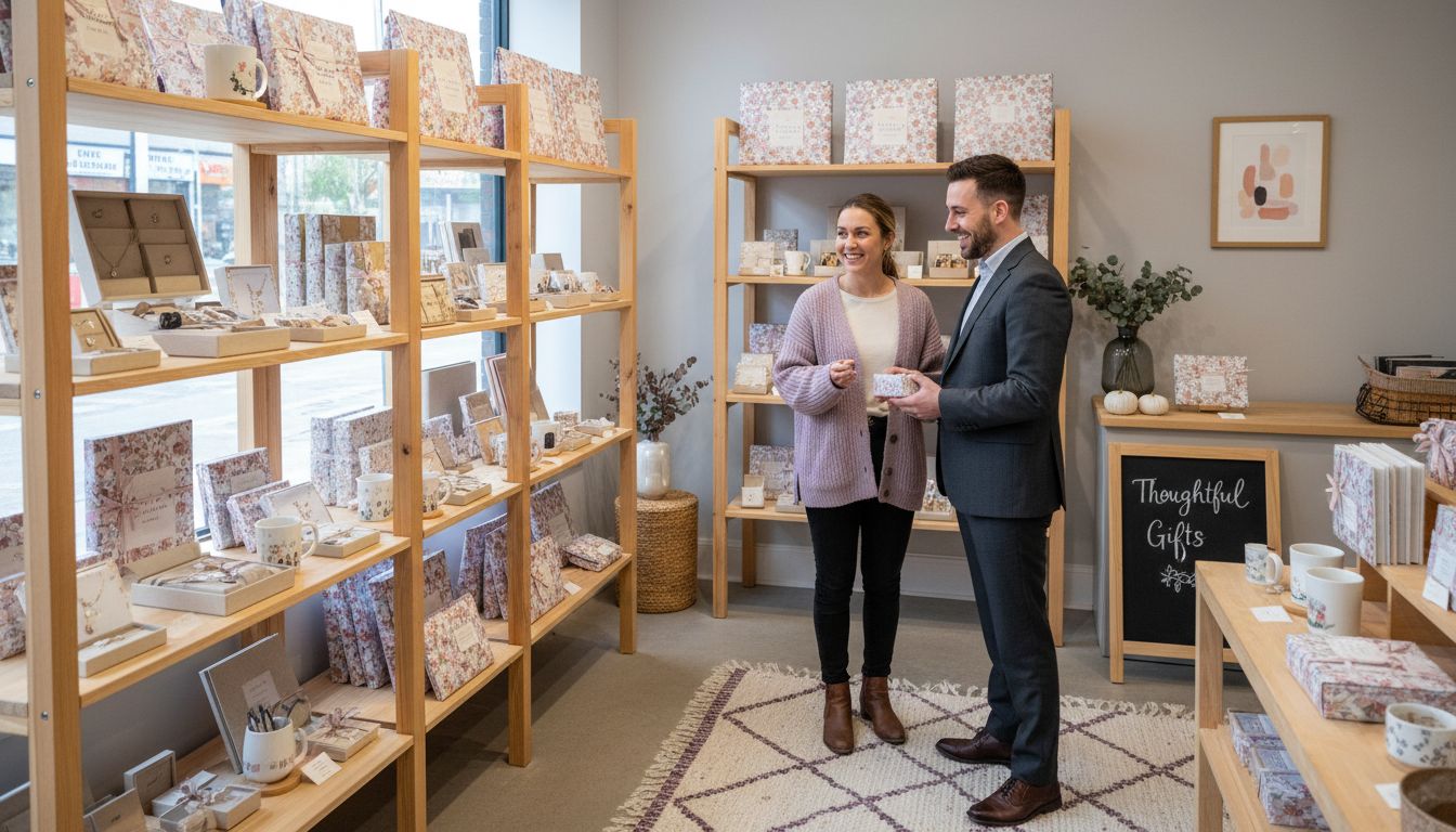 thoughtful gifting uk
