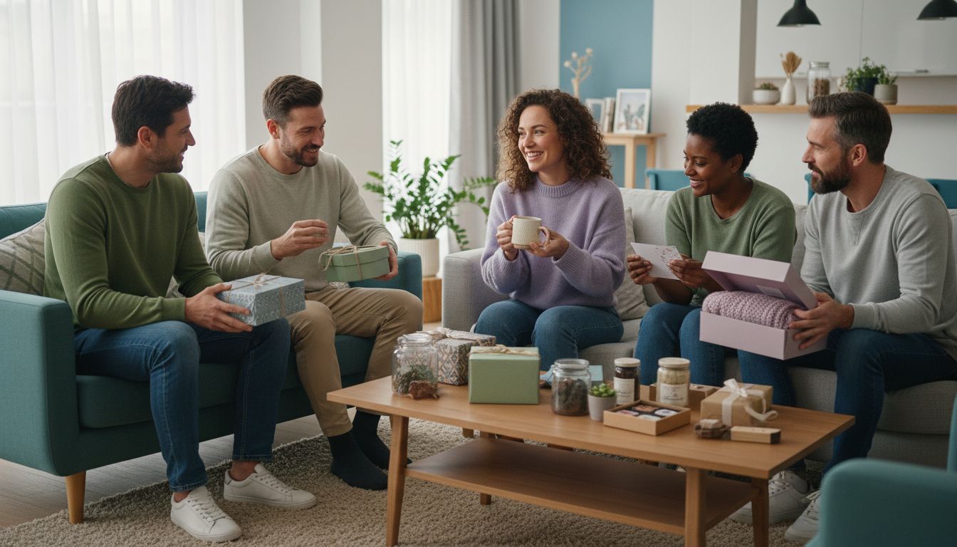 curated gift box ideas