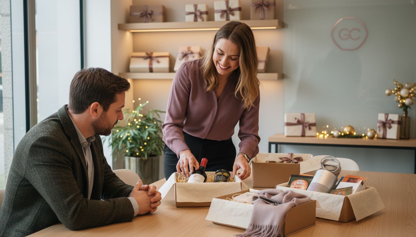 UK gifting consultation