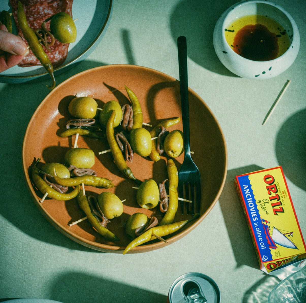 Food