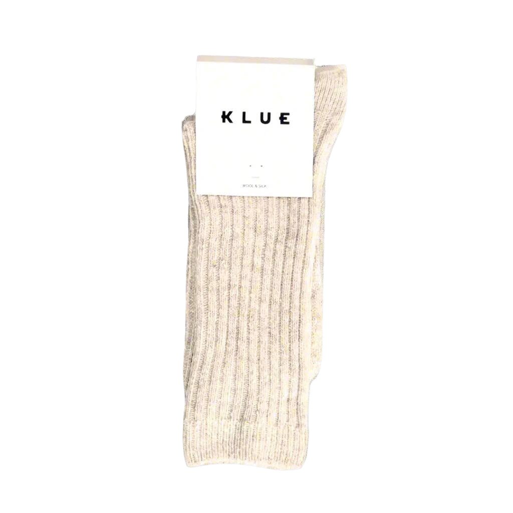 Silk & Wool Socks