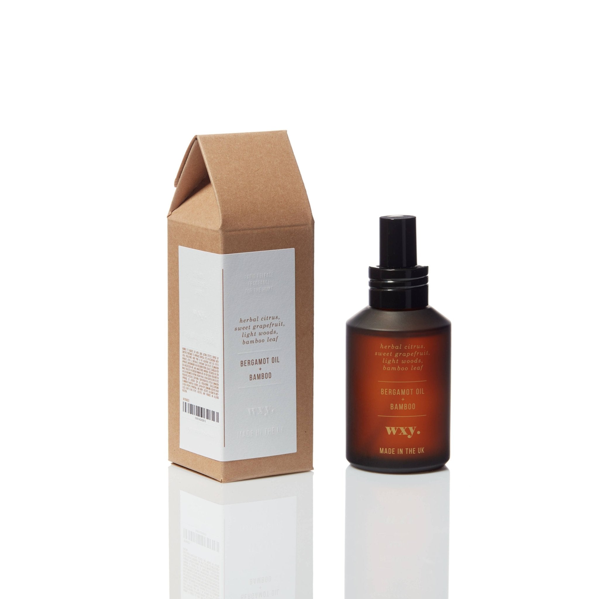 Home Body | Ready-to-go Gift Box