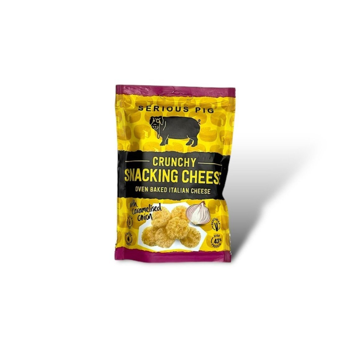 Snack Fiend | Ready To Go Gift Box