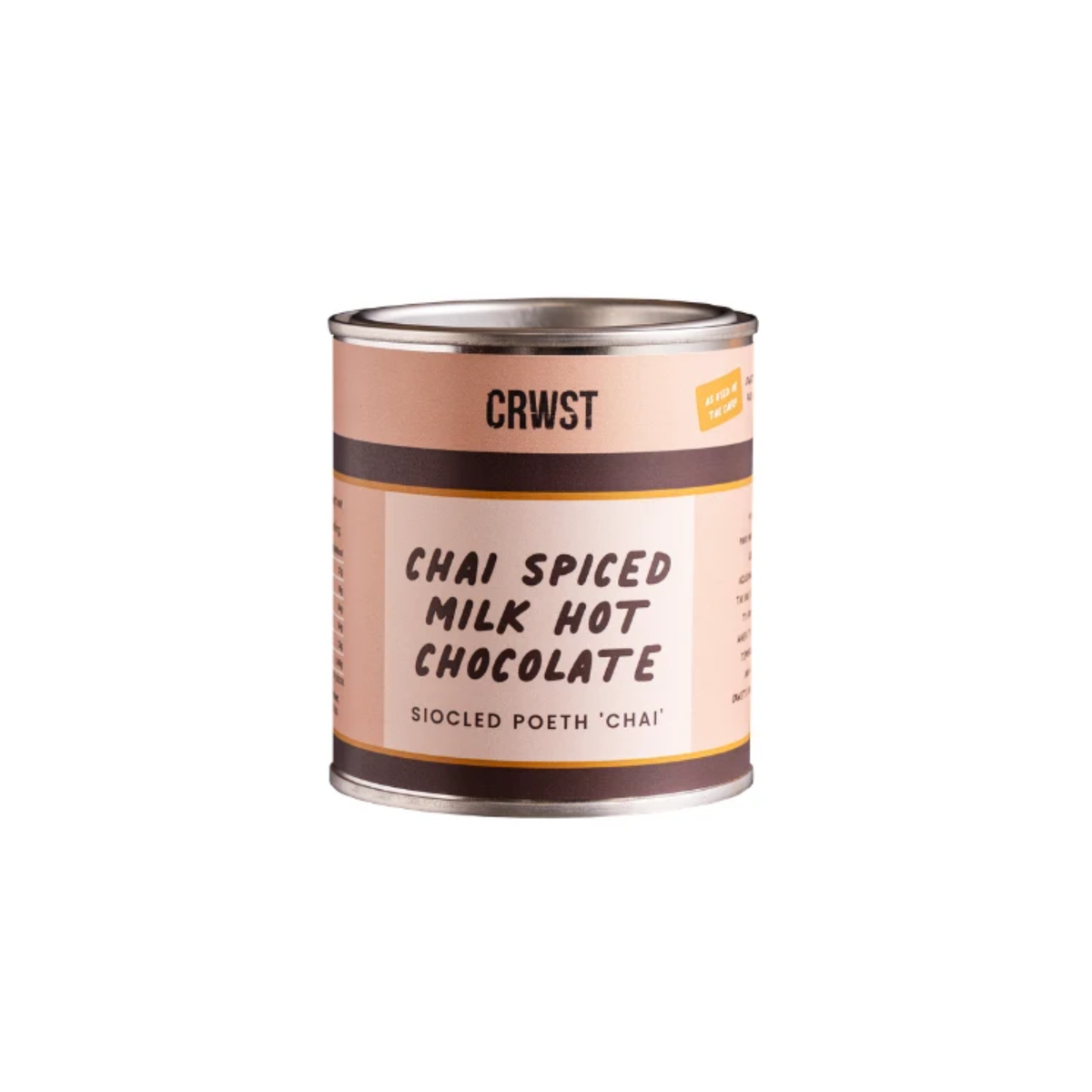 Hot Chocolate 190g