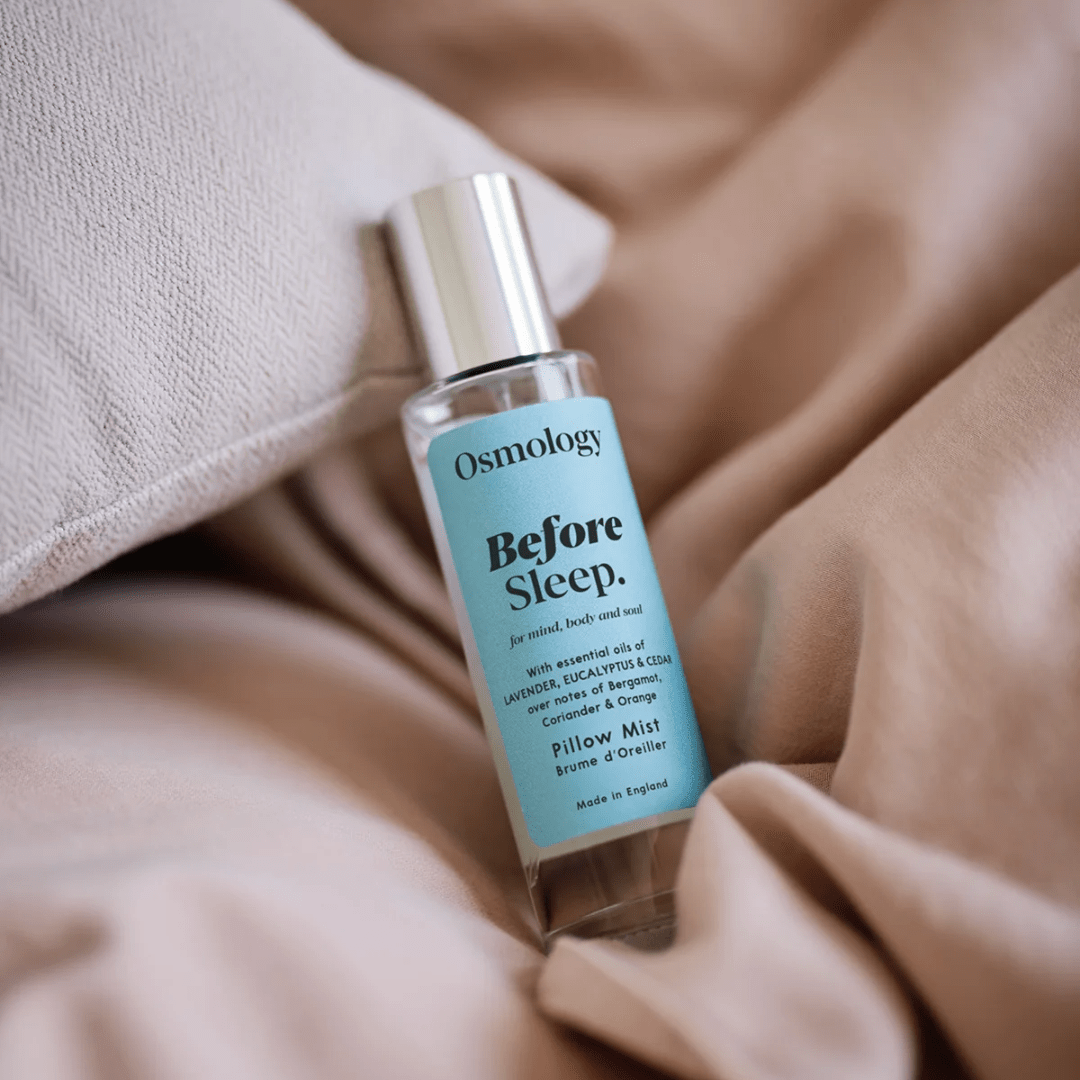 Before Sleep Pillow Mist by Osmology