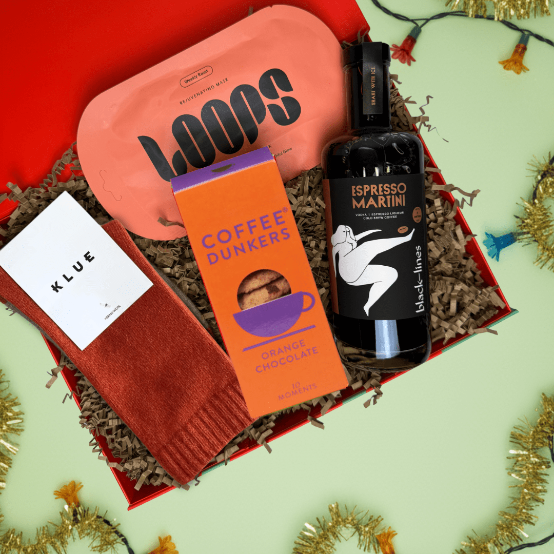 Sweet Christmas Eve | Christmas Gift Box