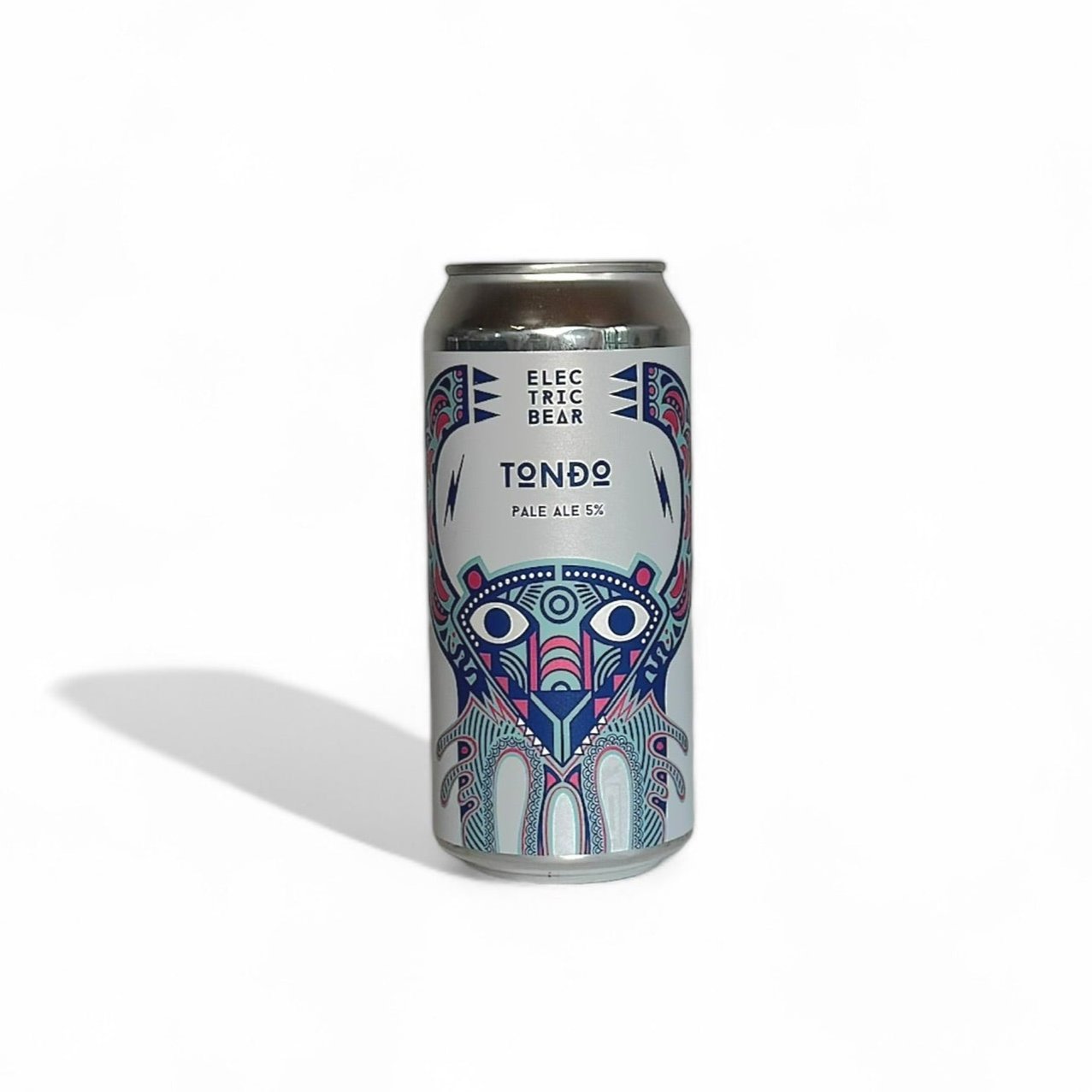 Tondo - Pale Ale (5%)