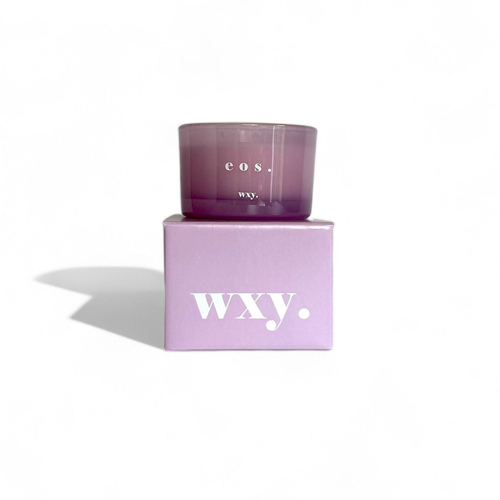 Dawn Candle