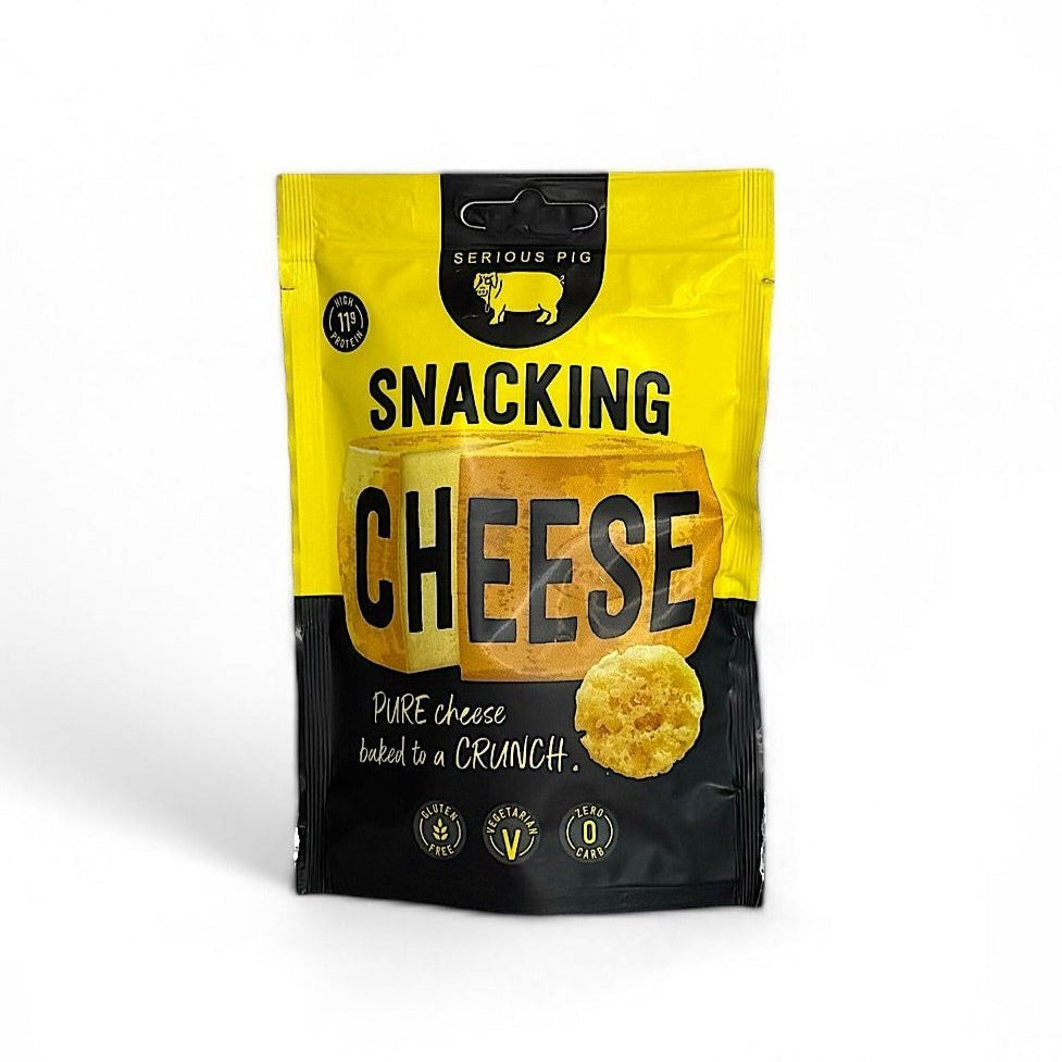 Snacking Cheese "Original"