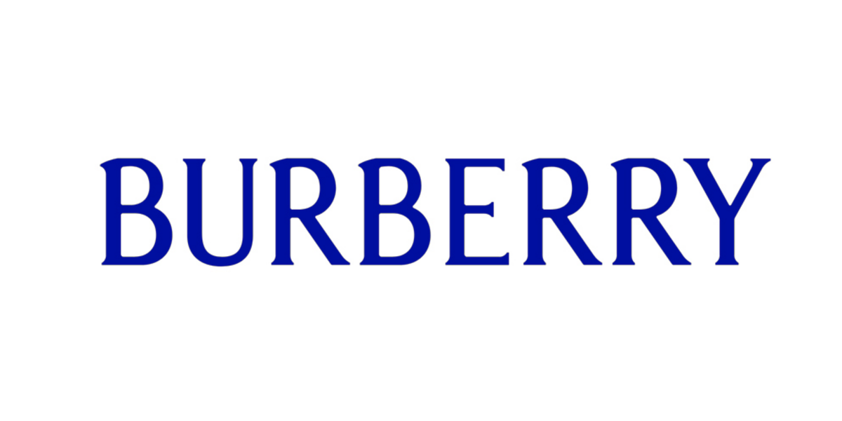 Burberry Logo