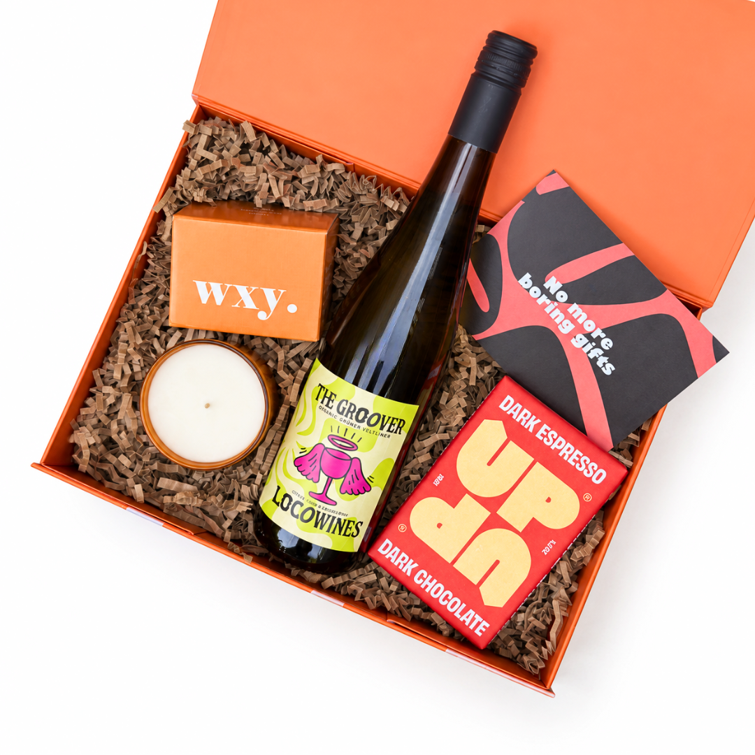 The OG | Ready Made Gift Box