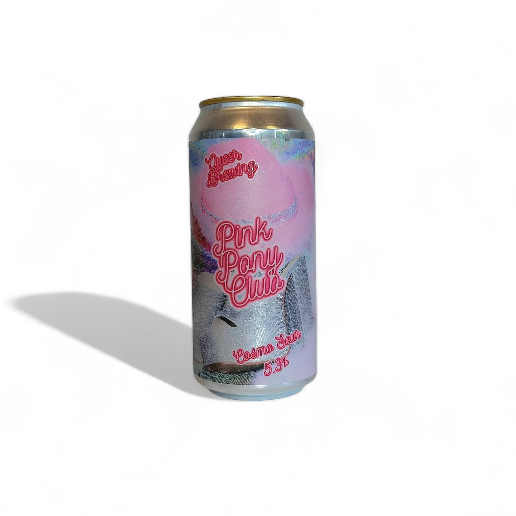 Pink Pony Club - Sour (5.3%)