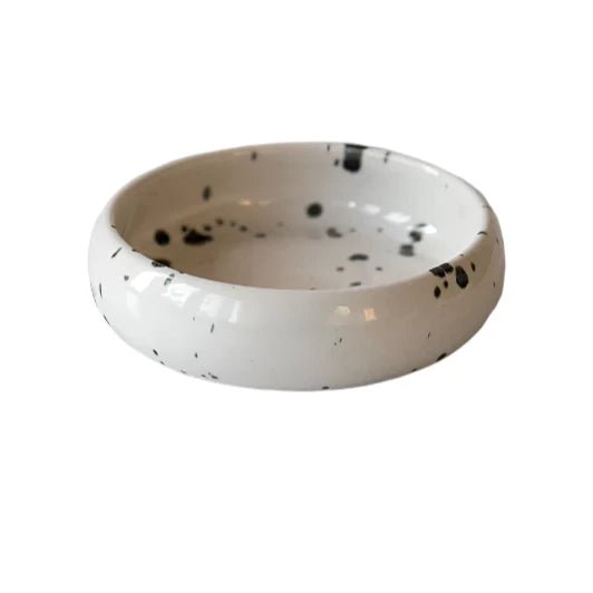 Pinch Pot - Speckle Glaze