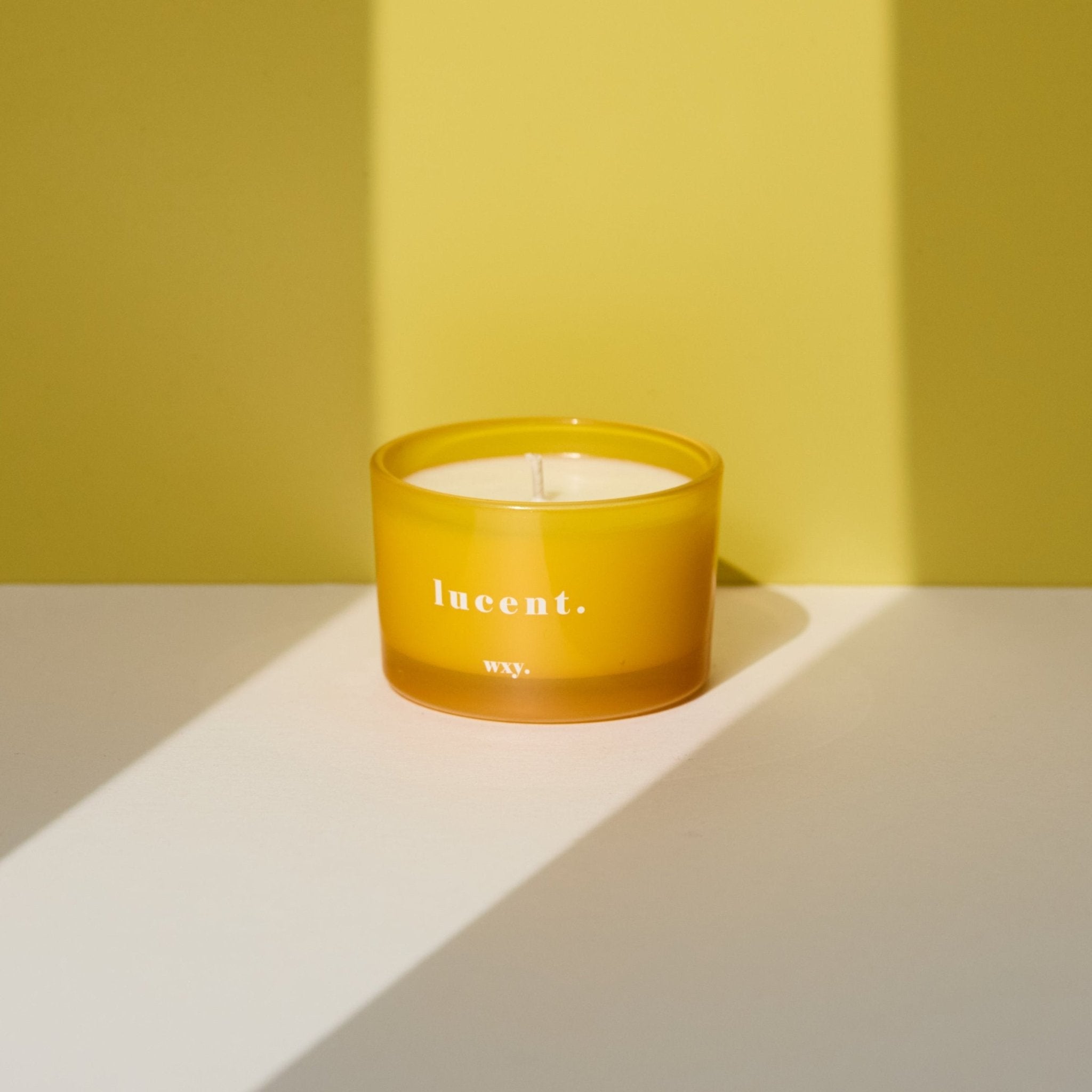 Lucent Candle