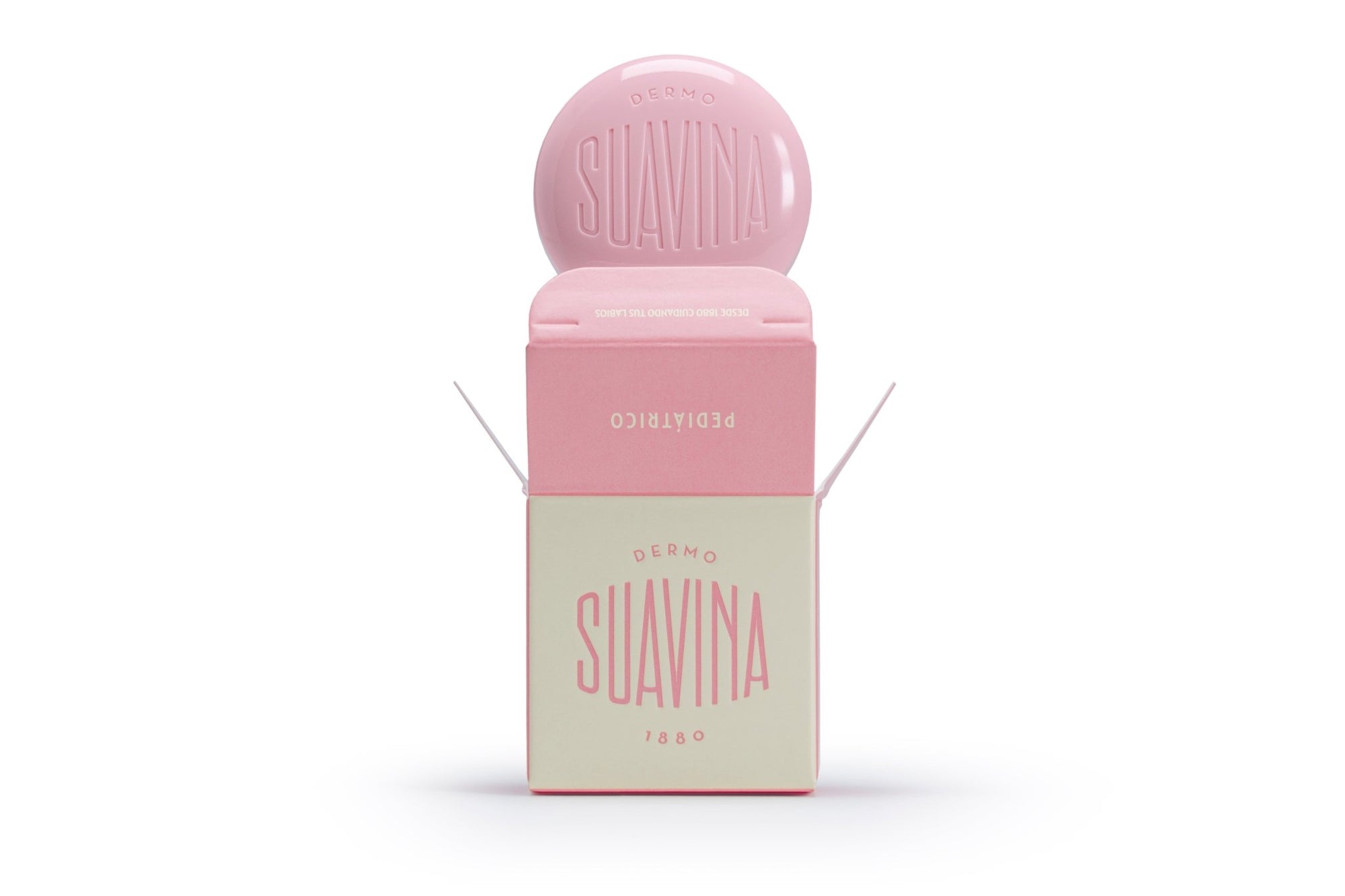 Dermo-Suavina Pediatric Balm