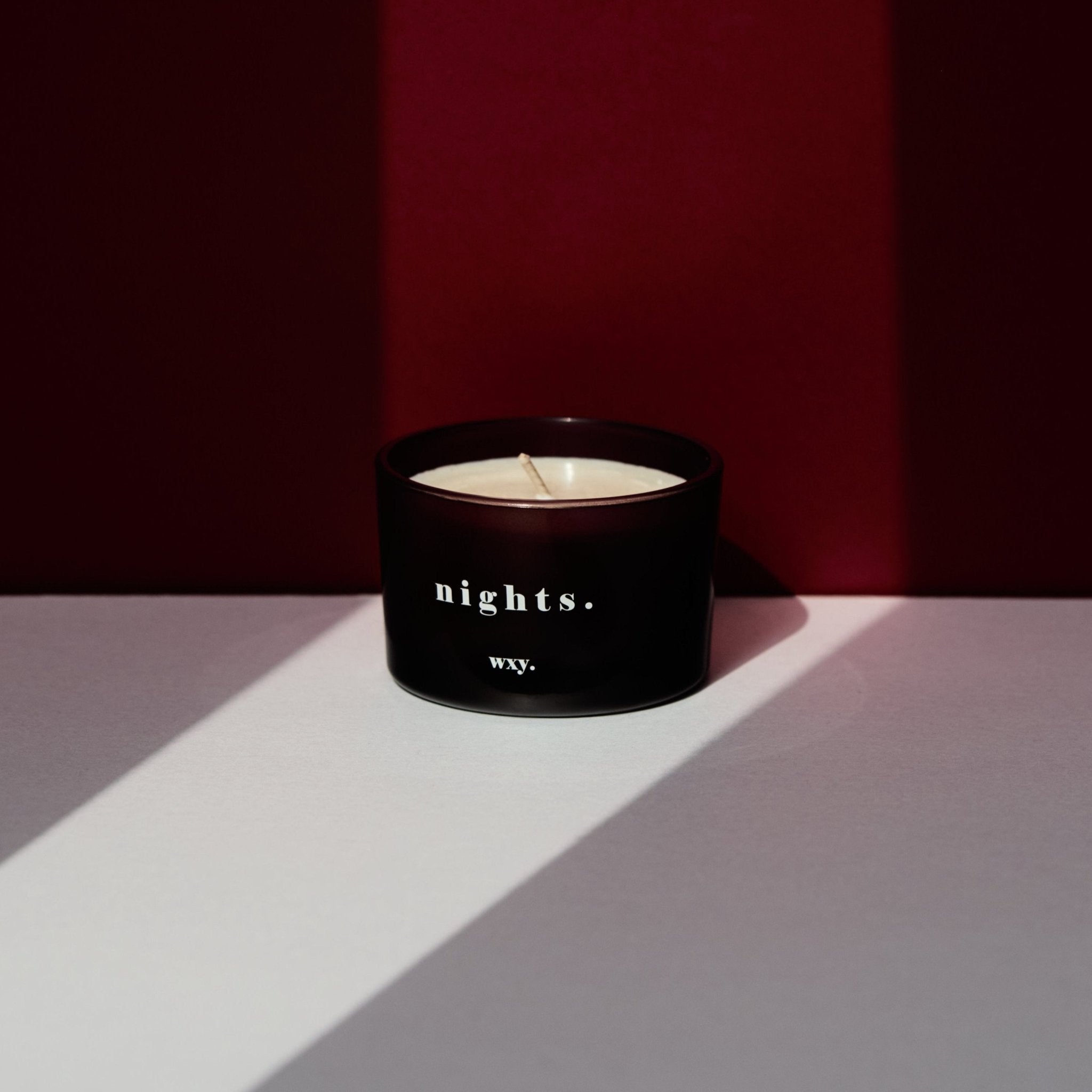 Nights Candle