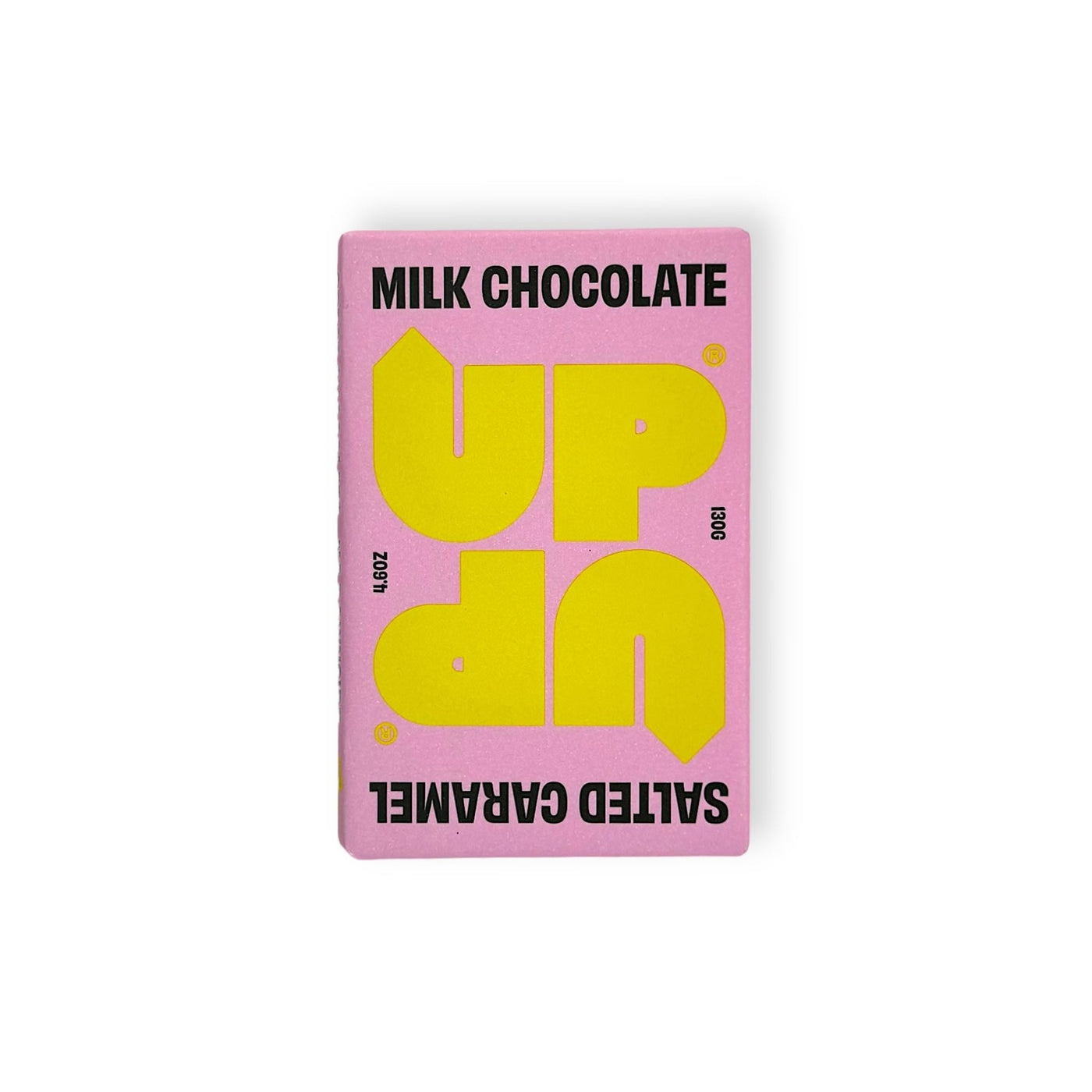 Salted Caramel Chocolate bar