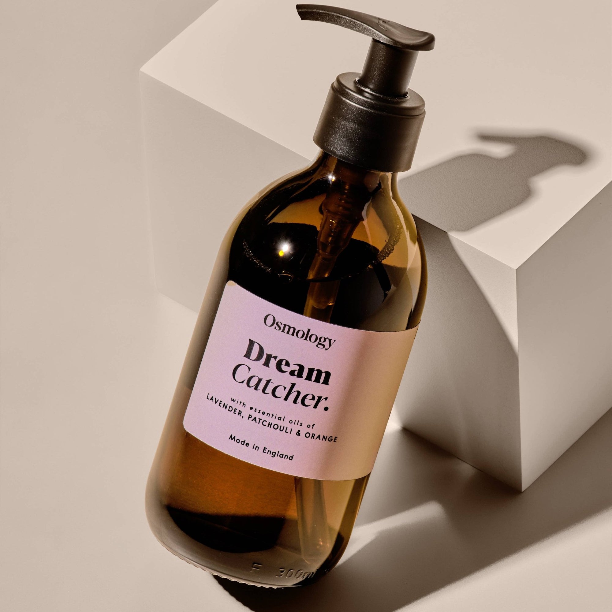 Dream Catcher Amber Hand Wash by Osmology