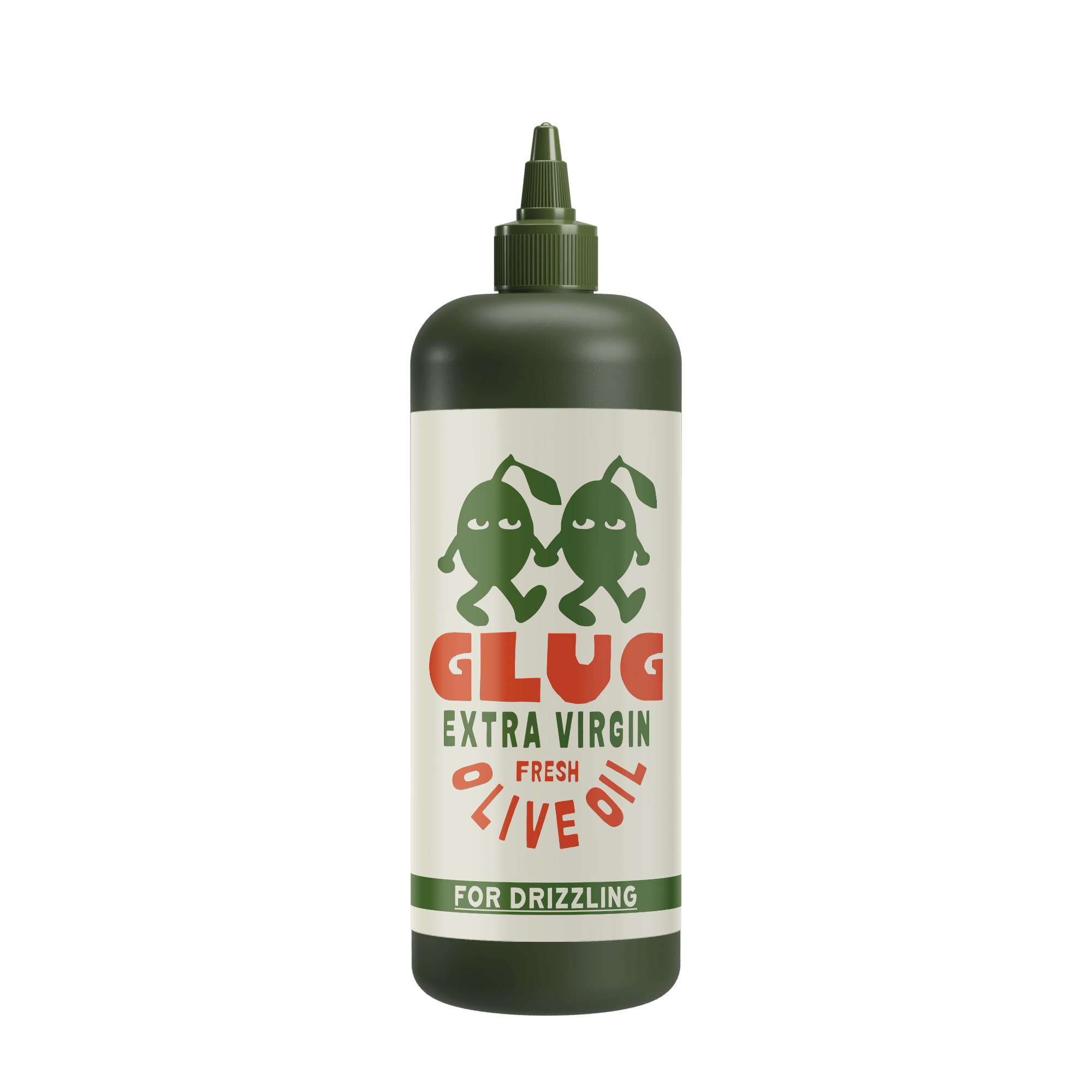 EVOO for Drizzling 750ml (Extra Virgin Olive Oil)