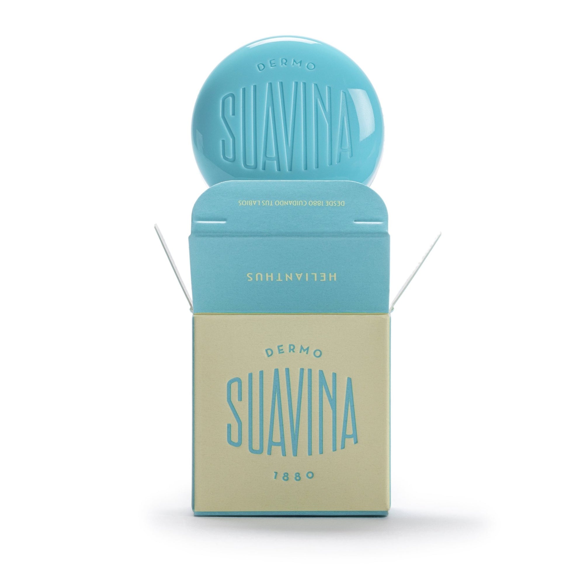 Dermo Suavina Helianthus Balm