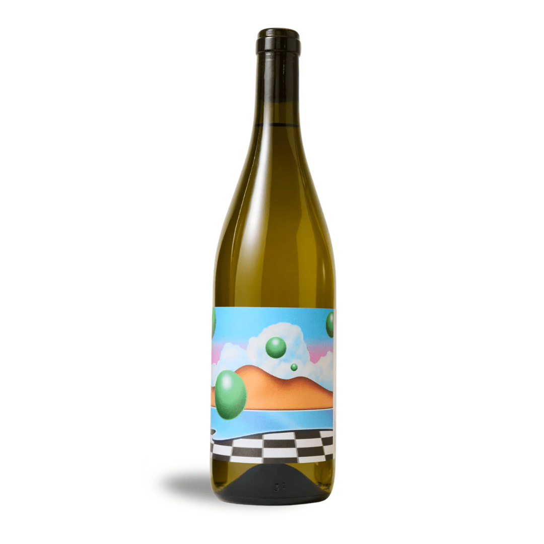 Other Wines, Jumi-Juma White Wine