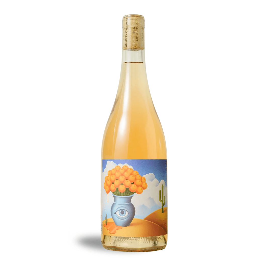 Other Wines, Balido, Orange Wine