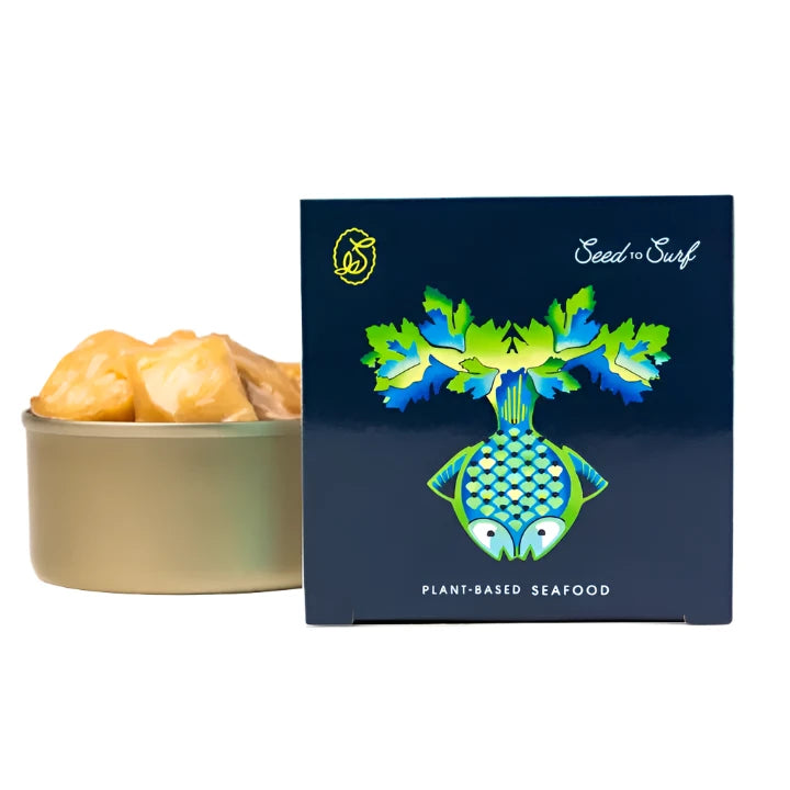 Vegan Vibes Only | Ready Made Gift Box