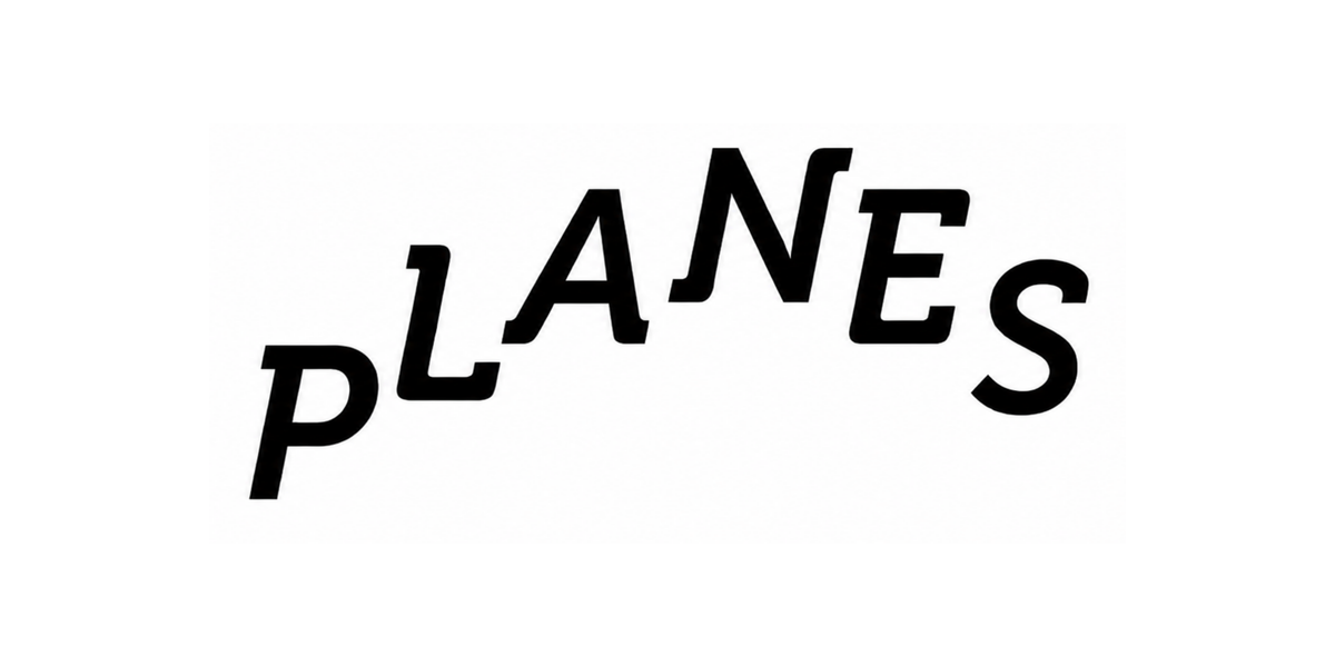 Plains Agency logo