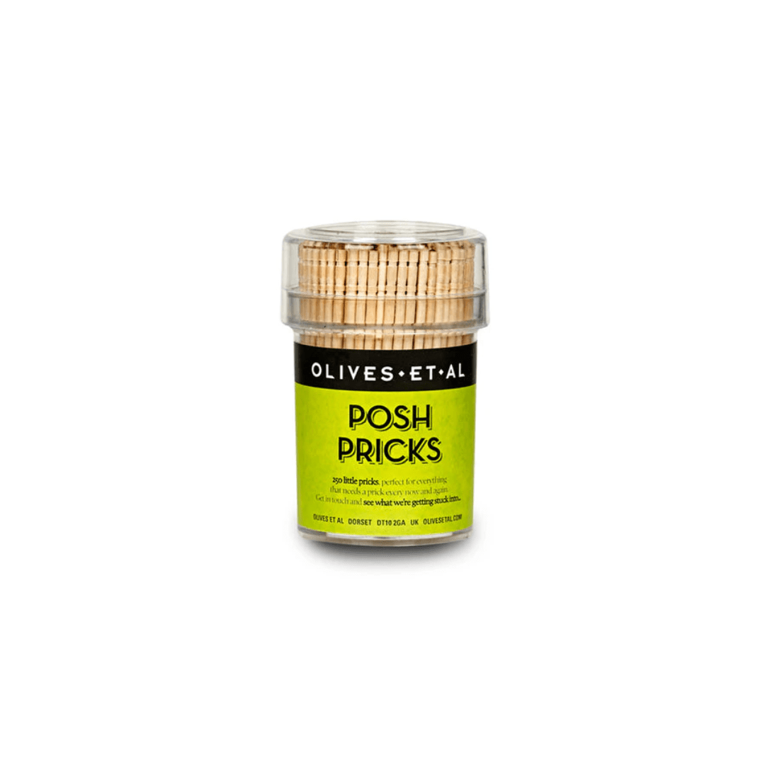 Picky Bits | Ready To Go Gift Box