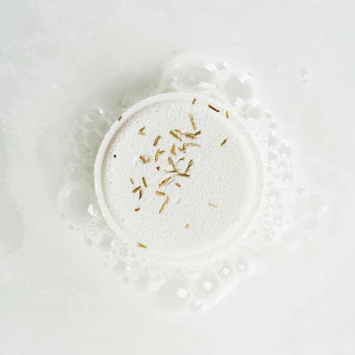 Rosemary & Bergamot Shower Steamers x3 by Helm London