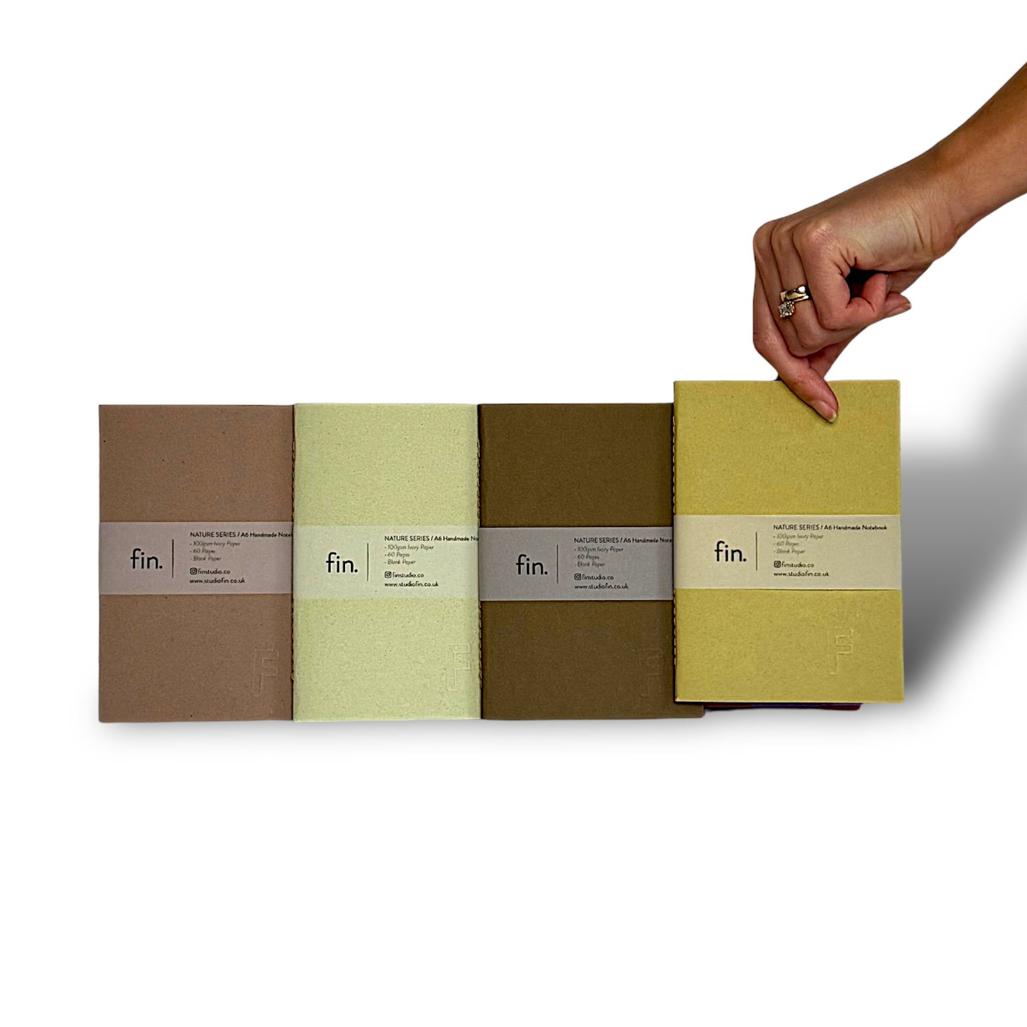 Notebook - Kiwi