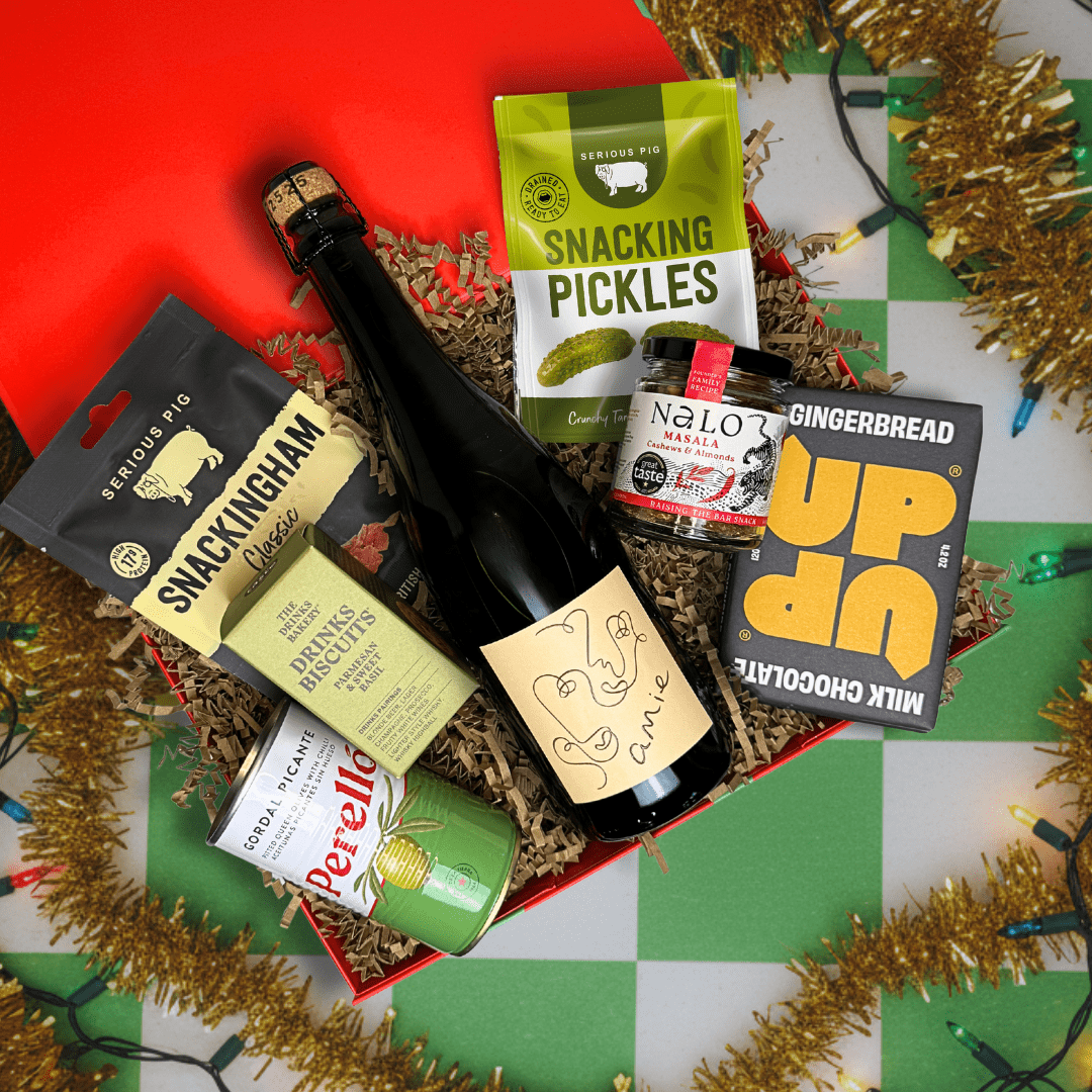 The Anti-Hamper | Christmas Gift Box