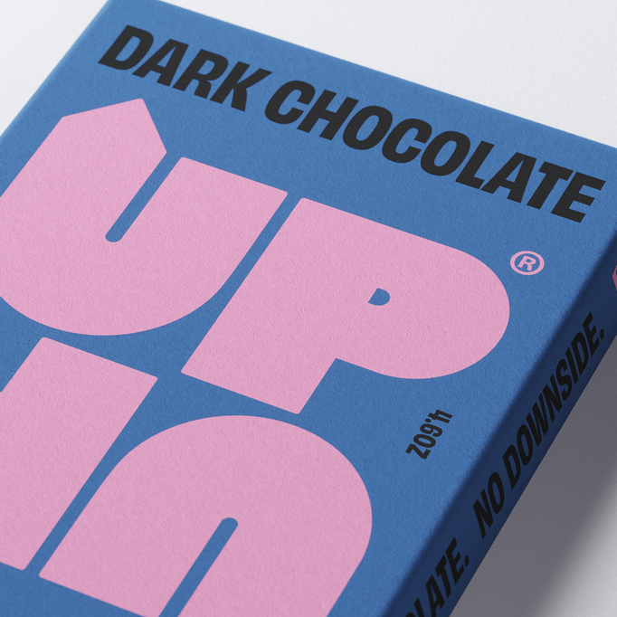 Dark Choc VG