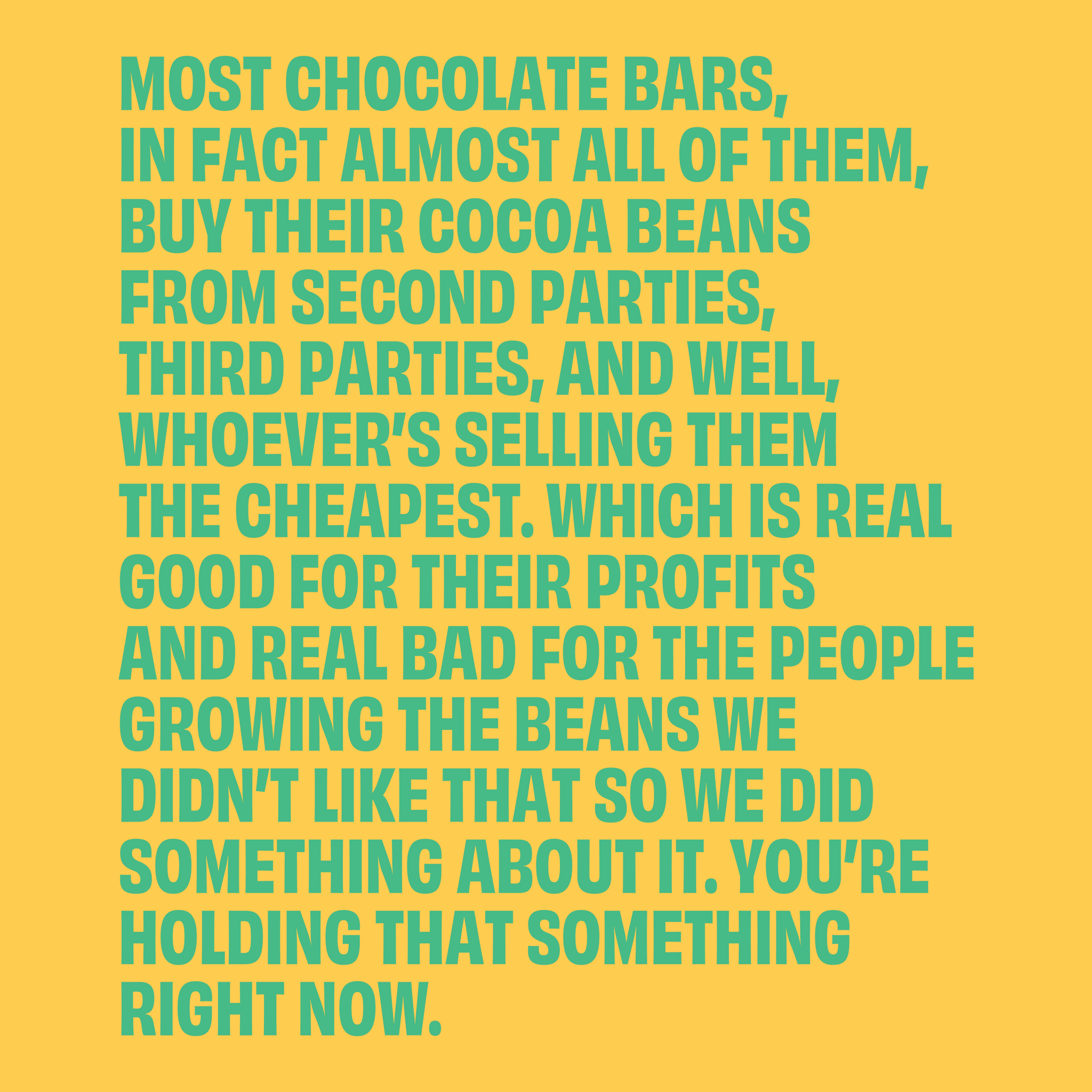 Tequila & Lime Chocolate Bar