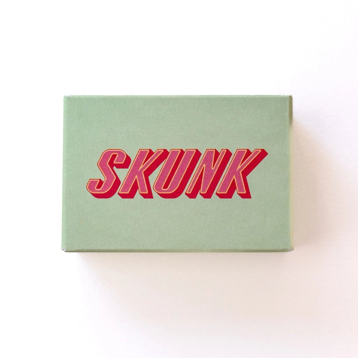 (Un)Adulterated Soap