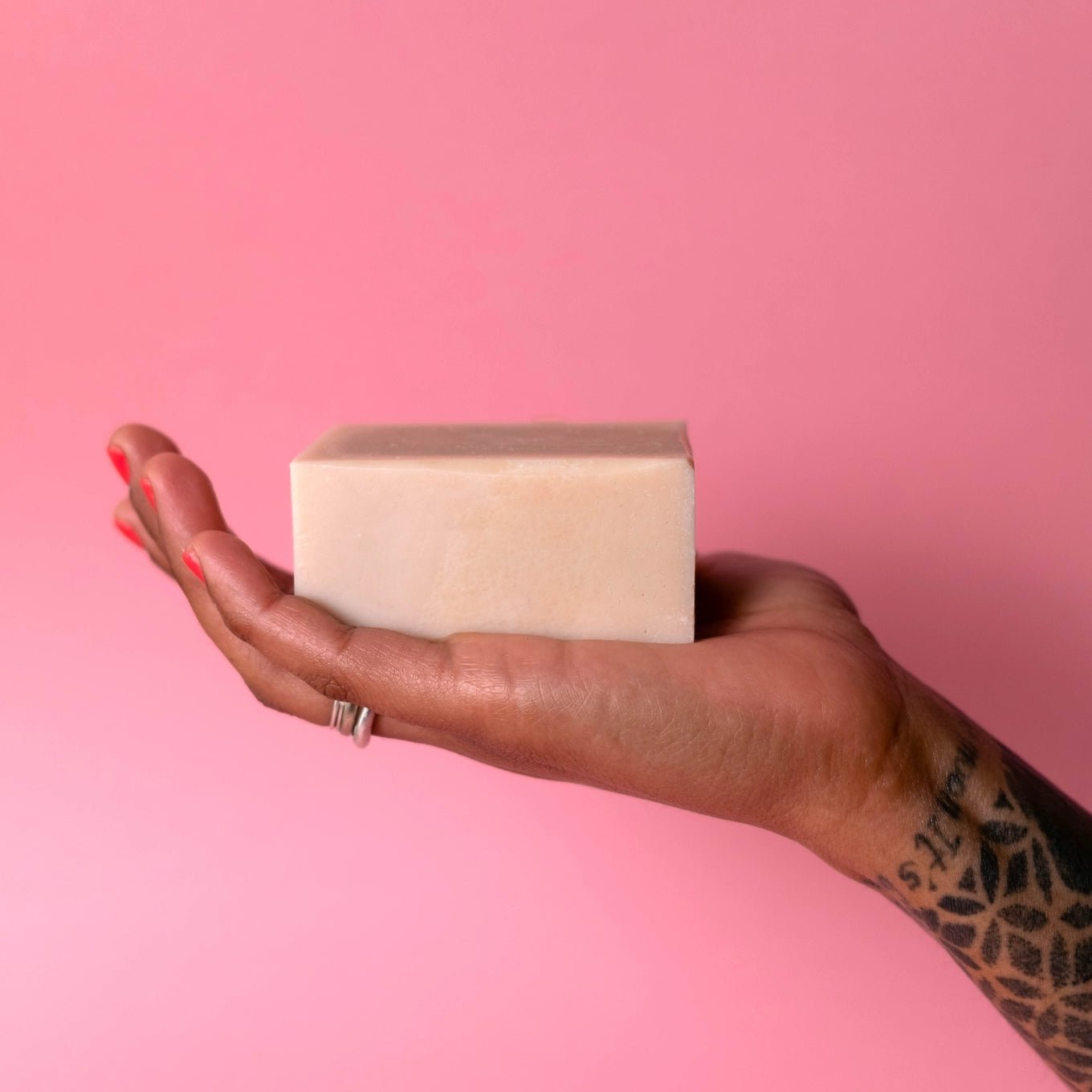 Bubblegum Soap