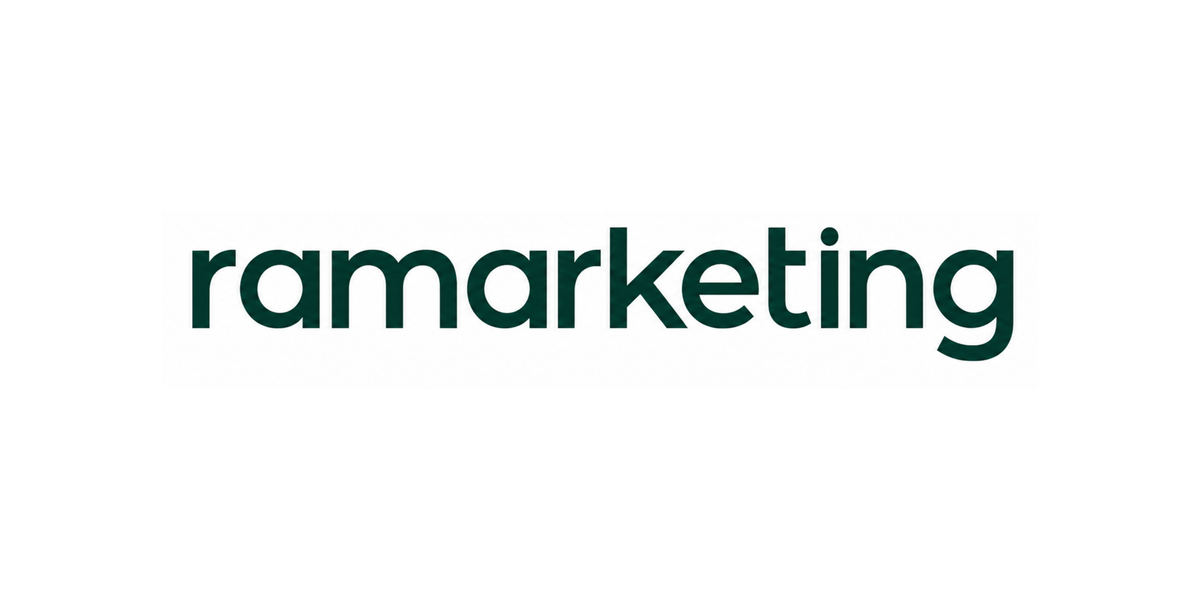 Ram marketing logo