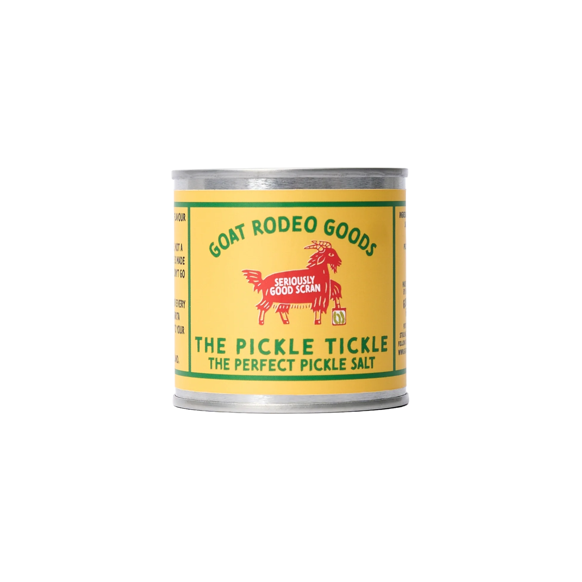 The Pickle Tickle Seasoning 65g
