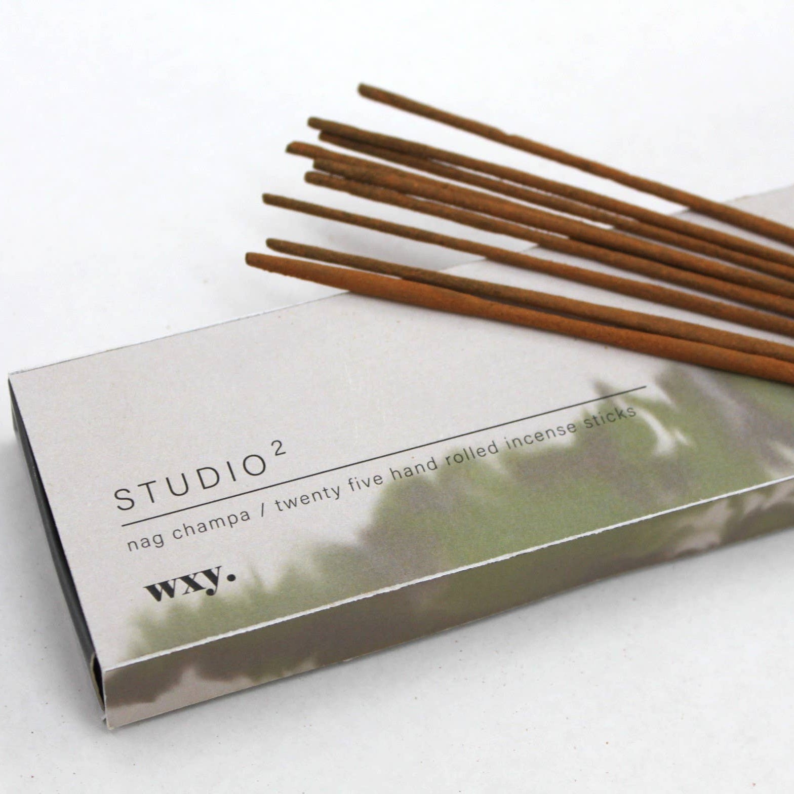 WXY incense sticks | Nag Champa