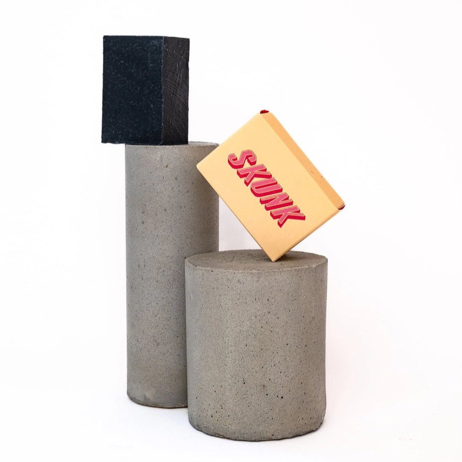 Bombay 50 Charcoal Soap