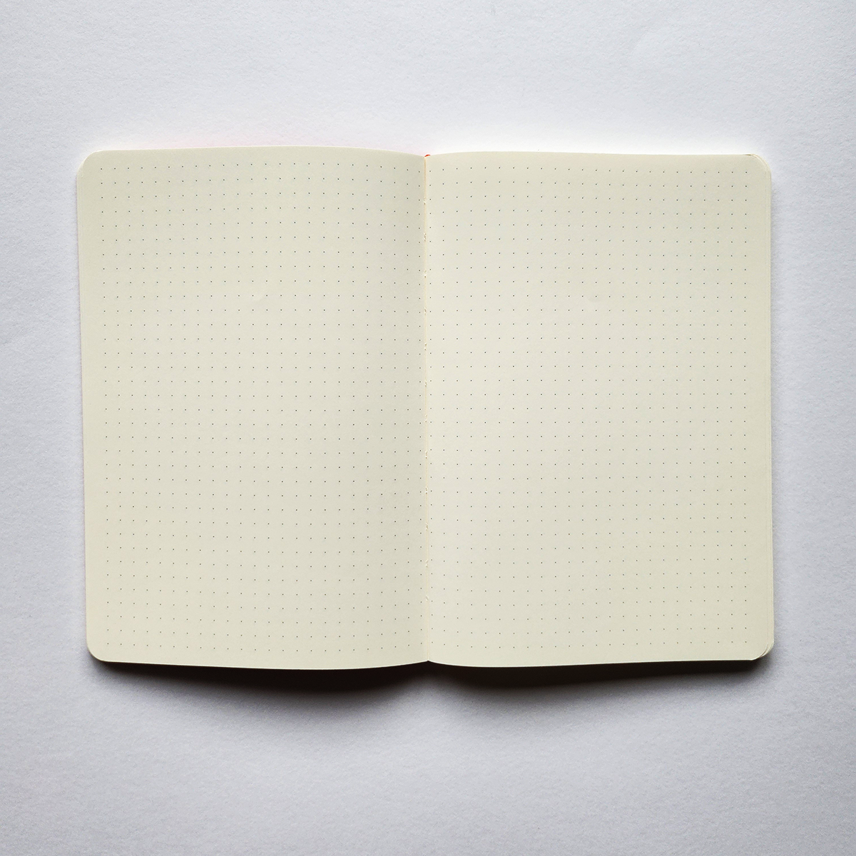 Expressions Techno Block Notebook| Debossed Soft Cover