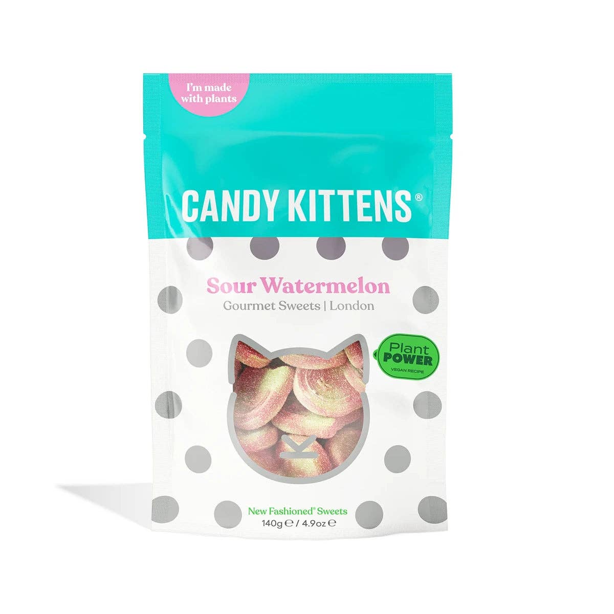 Candy Kittens Sour Watermelon