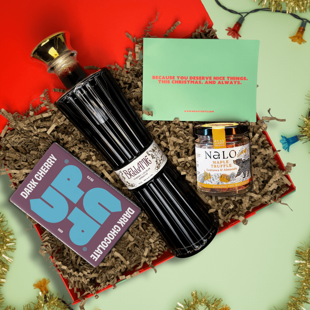Aperitivo Hour | Christmas Gift Box