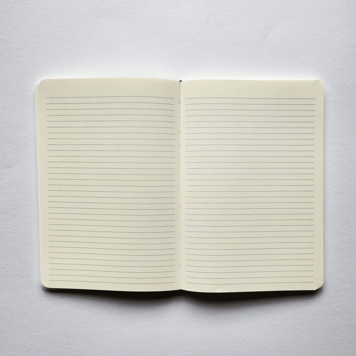 Expression Retro Connect Ruled Notebook| Debossed Soft cover