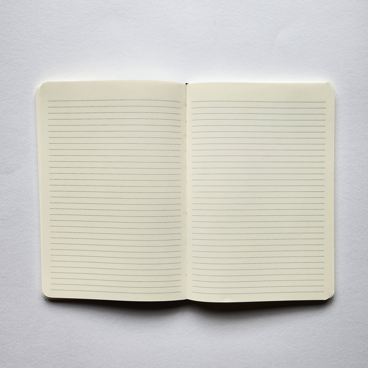 Expression Retro Connect Ruled Notebook| Debossed Soft cover