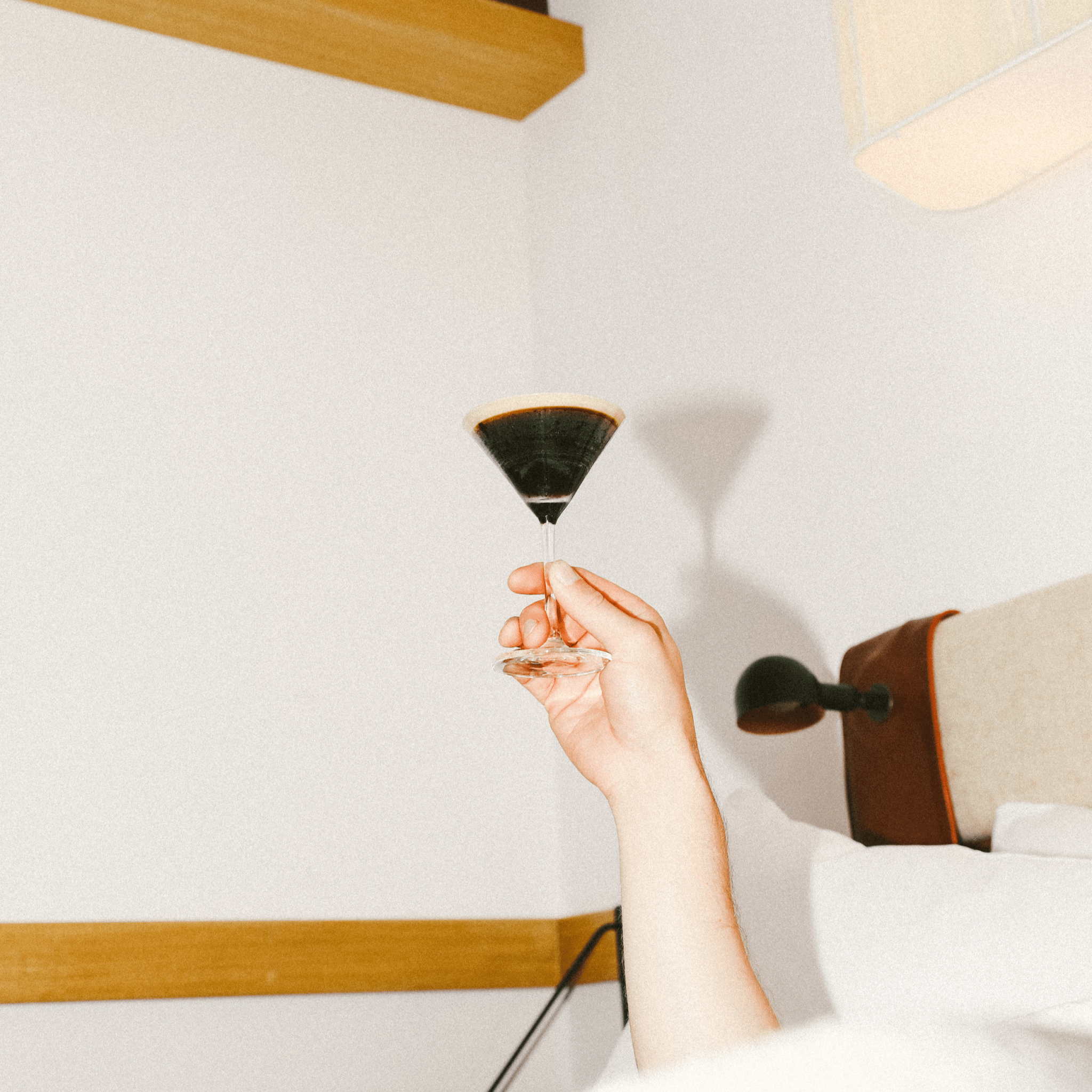 Espresso Martini