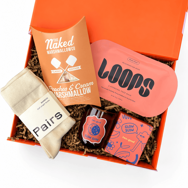 Big Night In | Cosy Night In Gift Box
